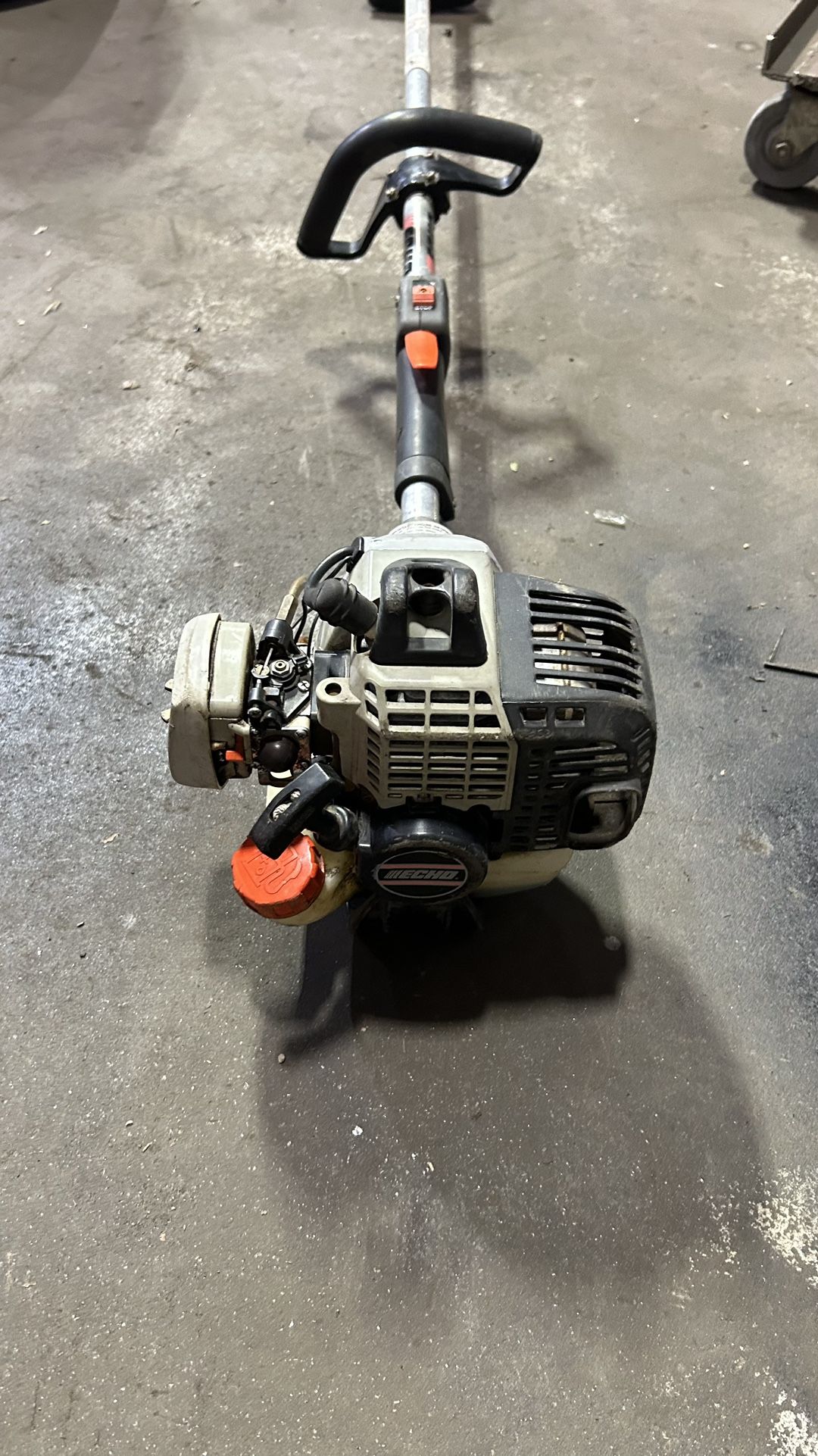 Echo Srm230 Trimmer