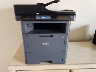 Brother MFC-L6800DW office printer