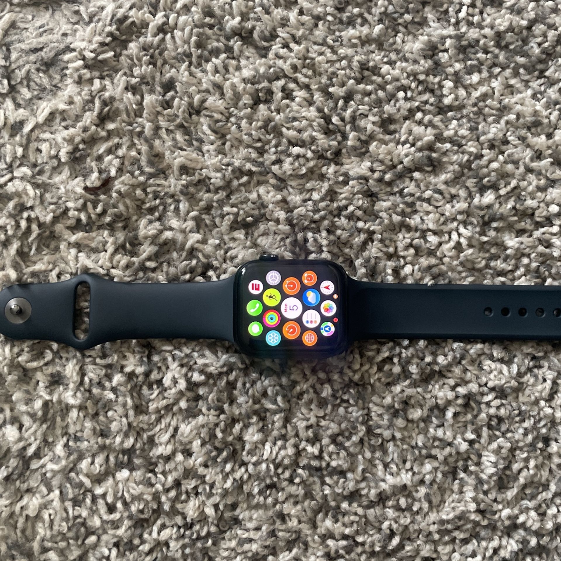Apple Watch SE