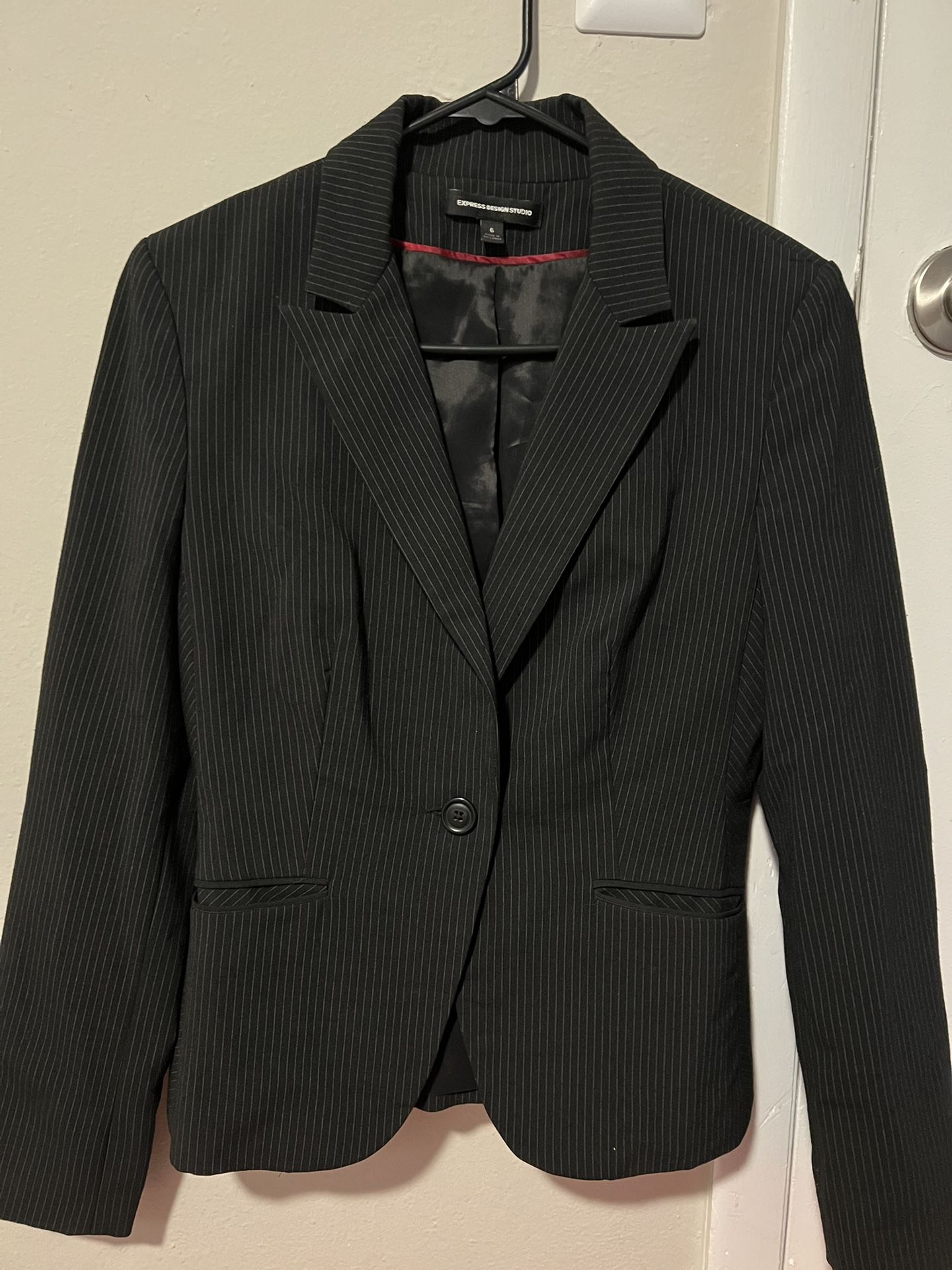 Blazer Jackets SM Women From Express