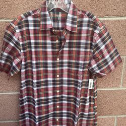 Men’s Blouse New