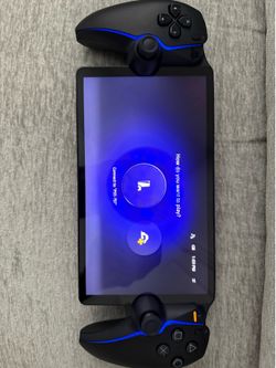 PlayStation Portal