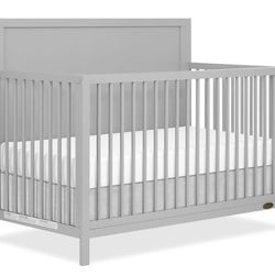 new wooden baby crib convertible crib parts and mattress sold separately NUEVA cuna de madera 