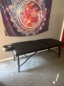 Best massage table