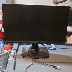 Acer Monitor