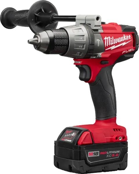 M18 1/2in Hammer Drill