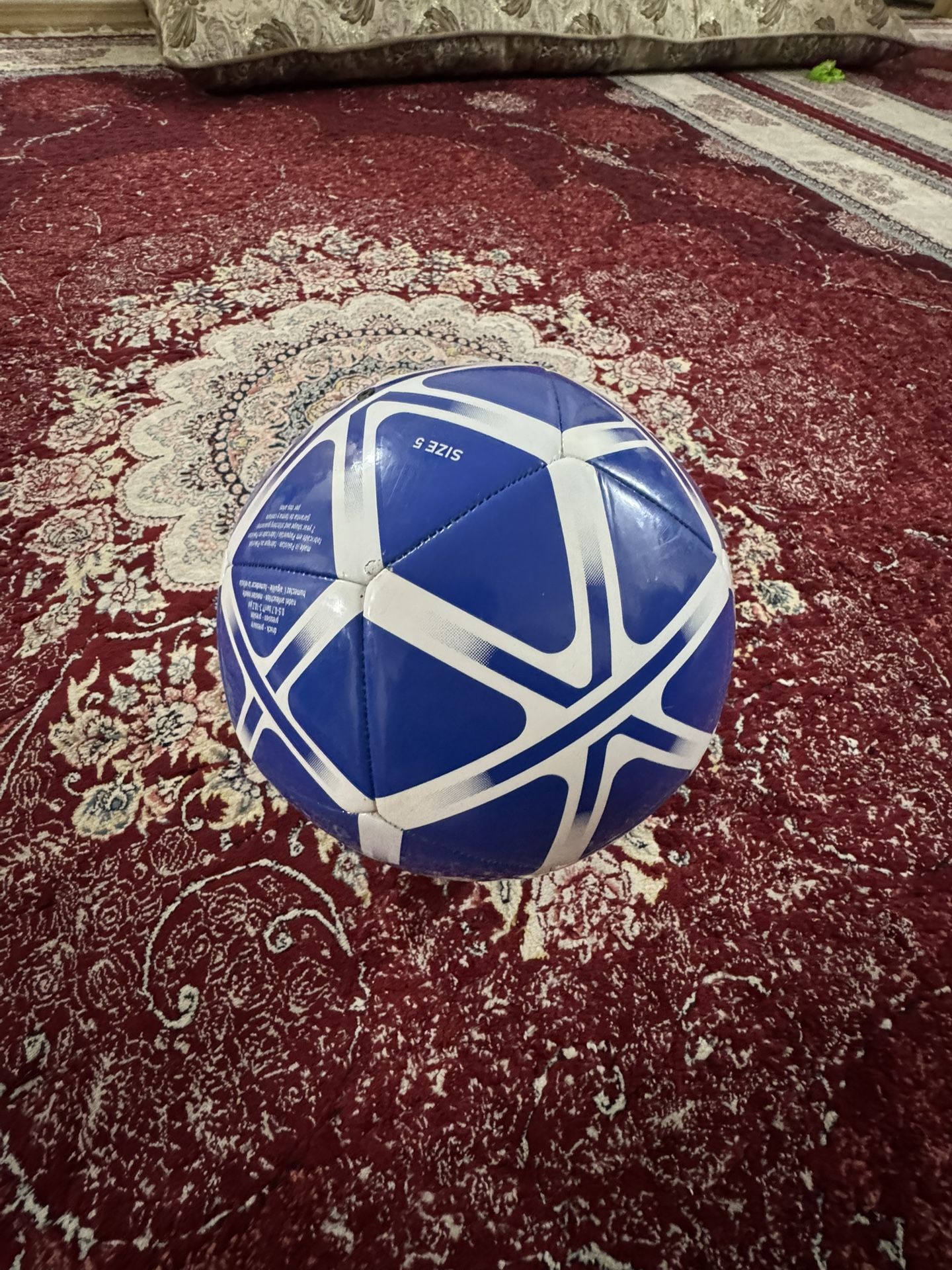 Soccer Ball