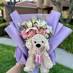 flower Bouquet