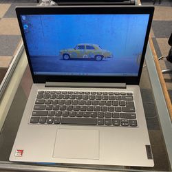 Lenovo Laptop 