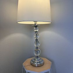 Night Stand Lamp