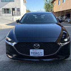 2024 Mazda 3