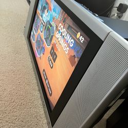 Sharp AQUOS 26” LCD TV