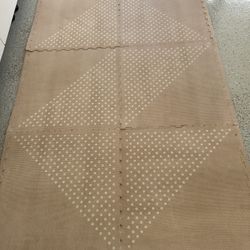 Neutral Mat