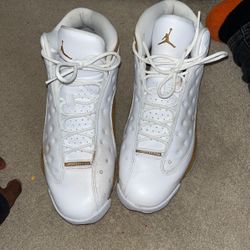 Air Jordan Retro “Wheat” 13s