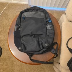 Dell Laptop Backpack 