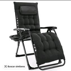 Silla reclinable