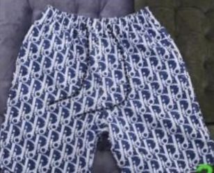Swimming Trunks XL