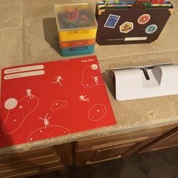 OSMO Learning Kit For iPad!