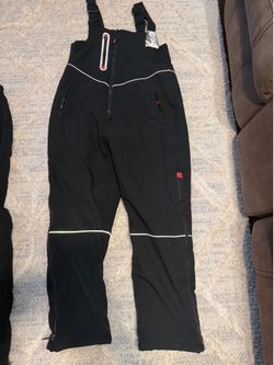 Freezer Suit