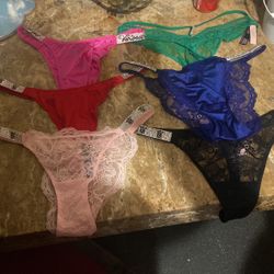 Victoria Secret Underwear