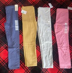 Girls Leggings