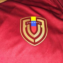Camisa De Venezuela Disponibles