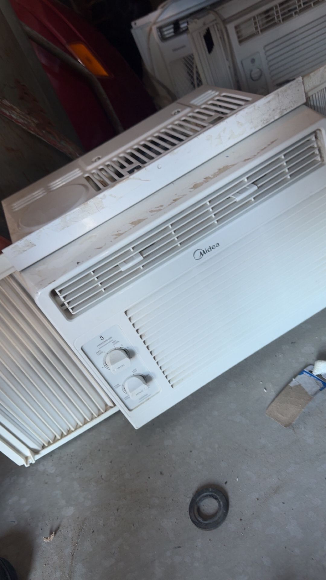 Window Ac