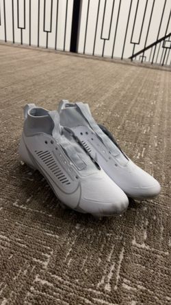Nike Vapor Cleats size 12 worn