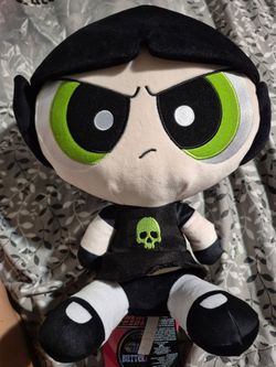 Kreeptures Buttercup