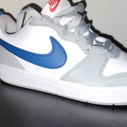 New Shoes