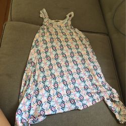 Toddler Dress 