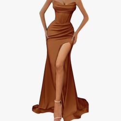 Sm Dress Beautiful 
