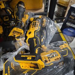 Dewalt Multi Tool 20v Max