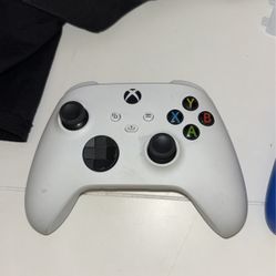 Xbox Controller 