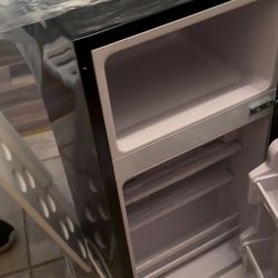 Mini Refrigerator New