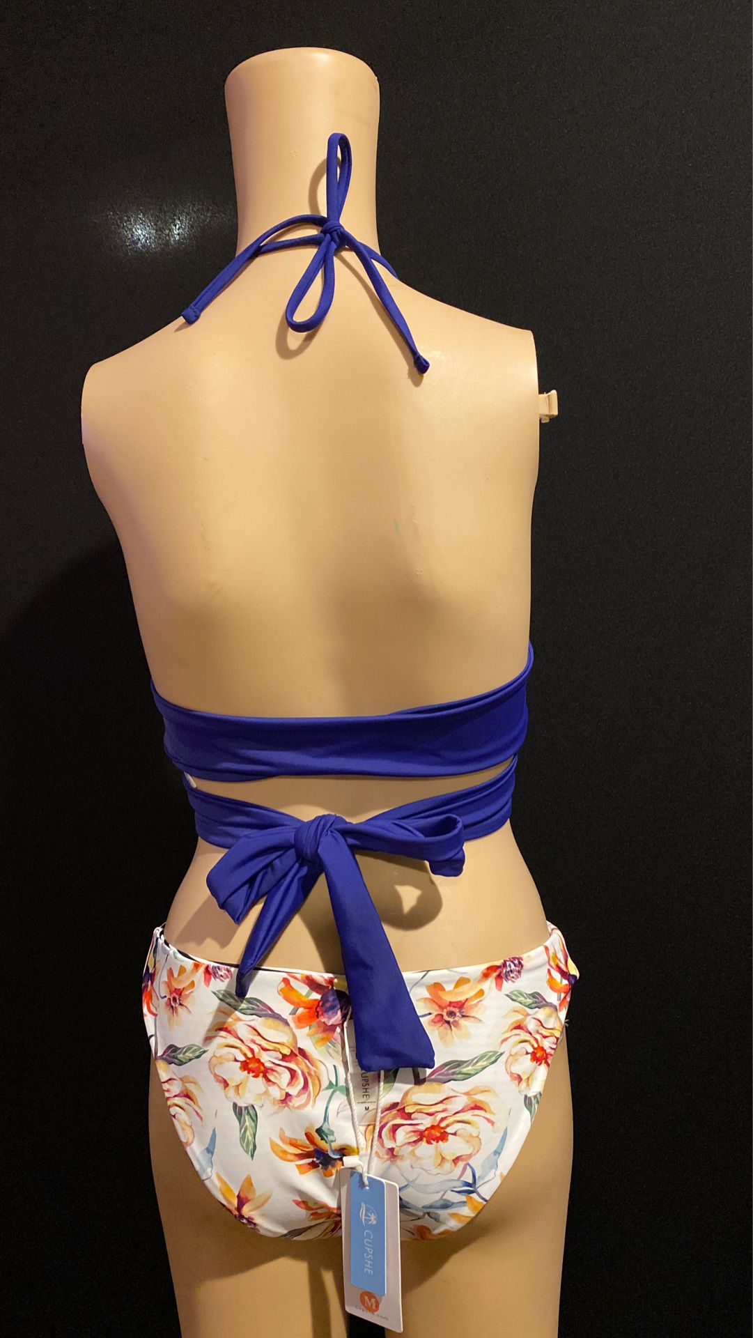 Bikini Bathing Suit