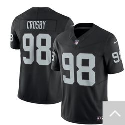 Raiders Jerseys
