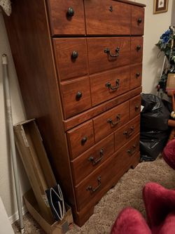 Bedroom Set