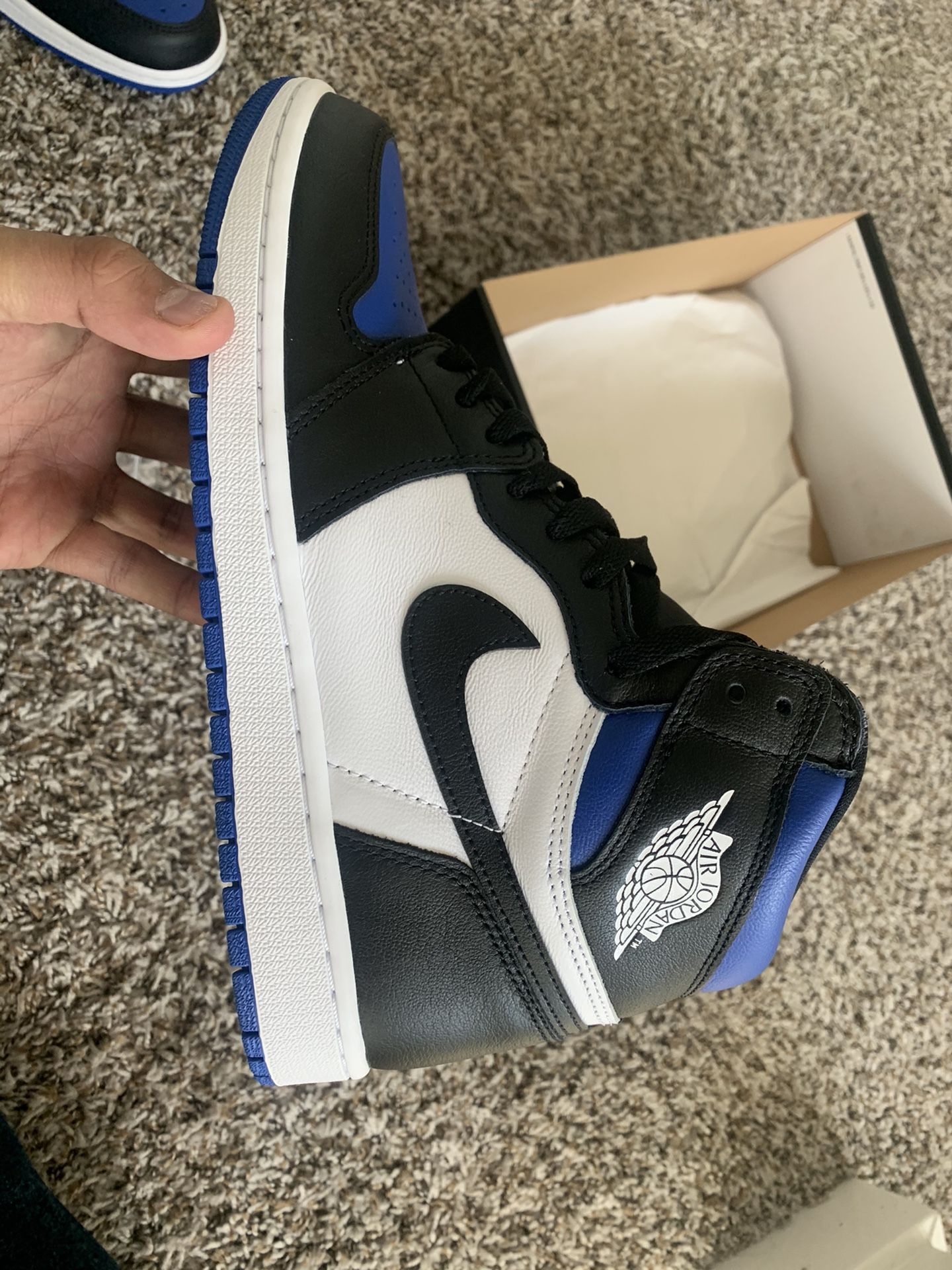 Jordan 1