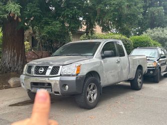 2006 Nissan Titan