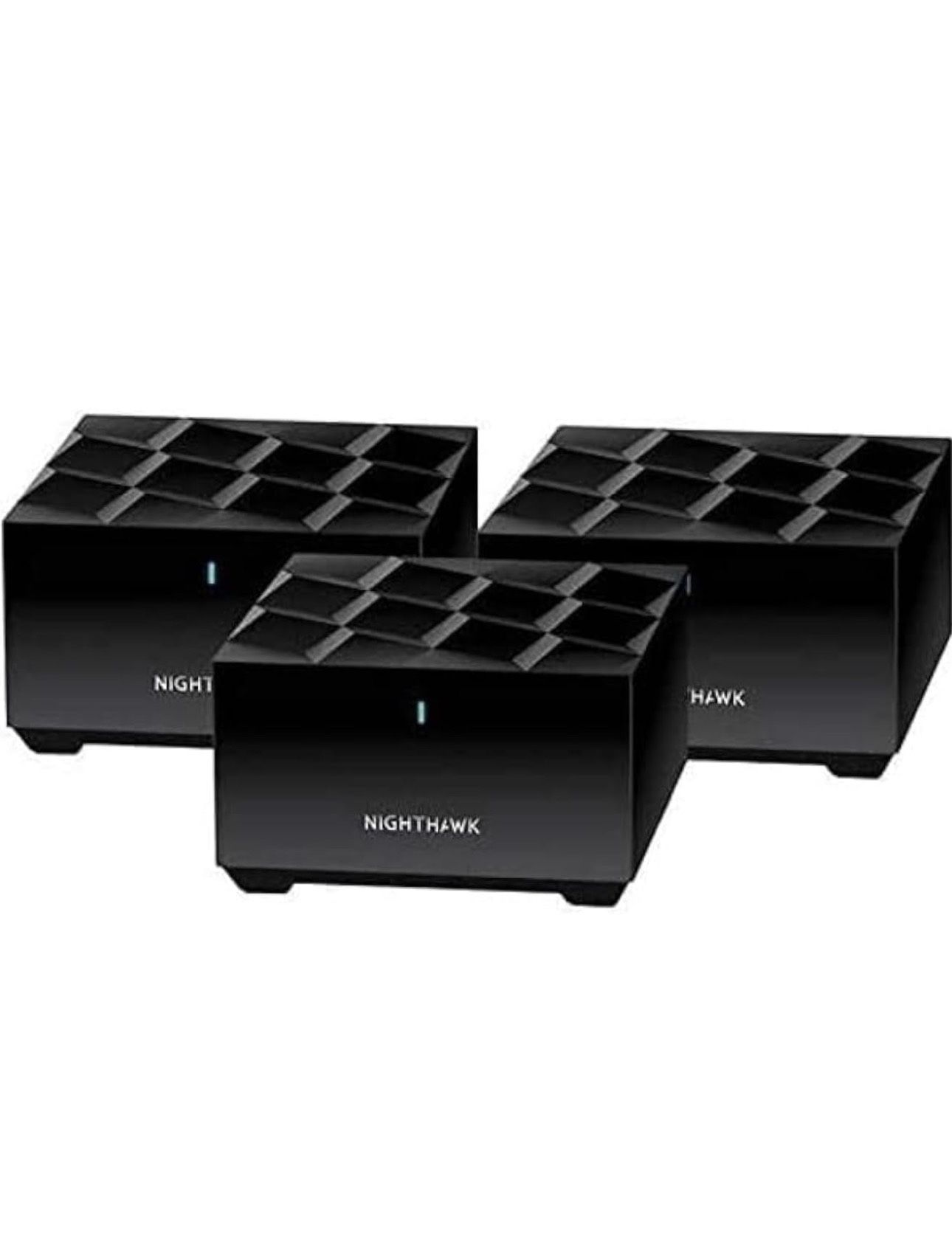 Nighthawk 3 Pack 