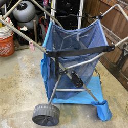 Beach Cart
