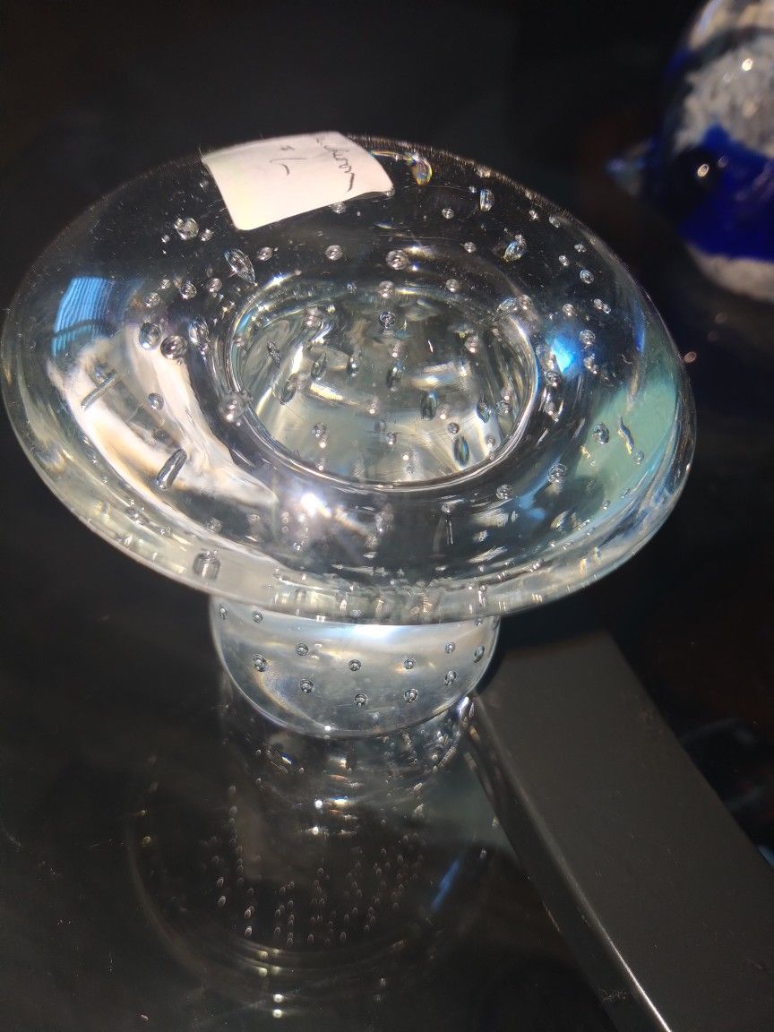 Hongo πβπ«π De Cristal