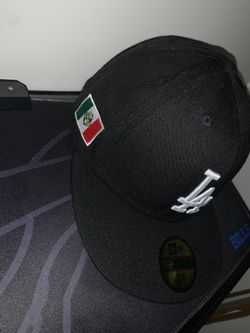 Los Ángeles Dodgers Cap 🧢 Size 7,3/8