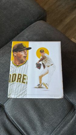 Mason Miller Bobblehead