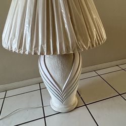 2 Lamps