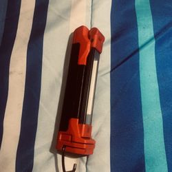 Rechargeable Craftsman Work Light 