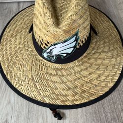 Straw Hat$20