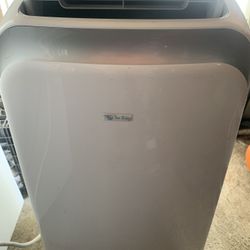 Used Portable AC Unit