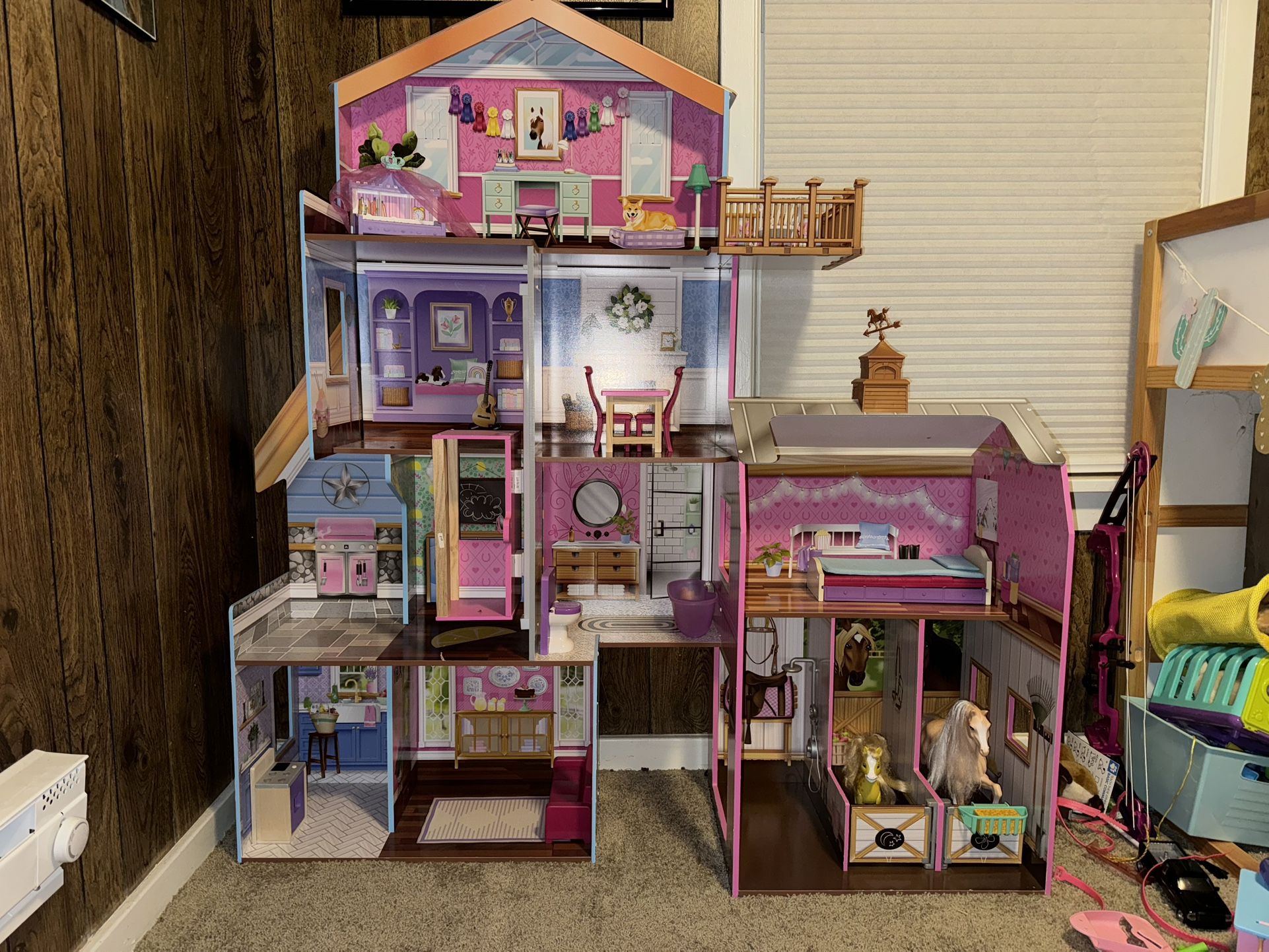 Dollhouse
